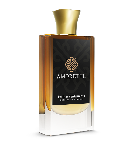 Parfum amourette sales