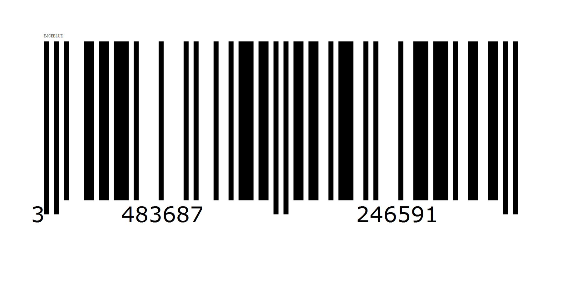 Barcode Img
