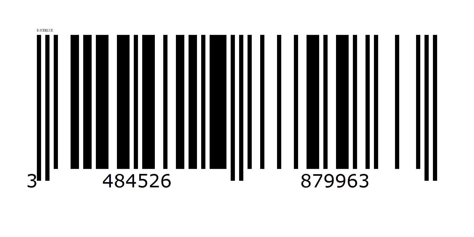 Barcode Img