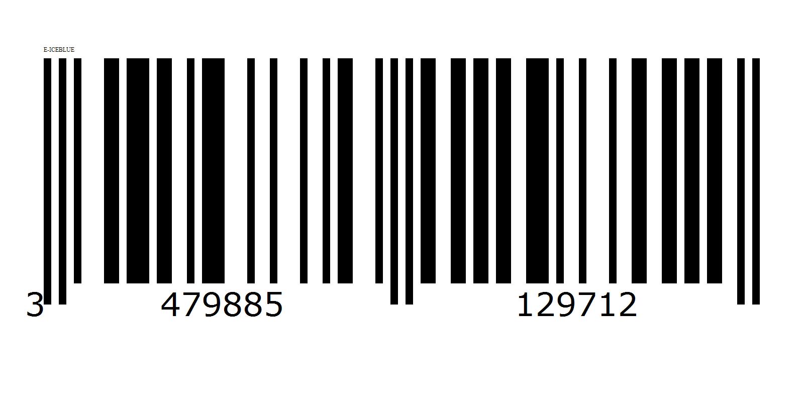 Barcode Img