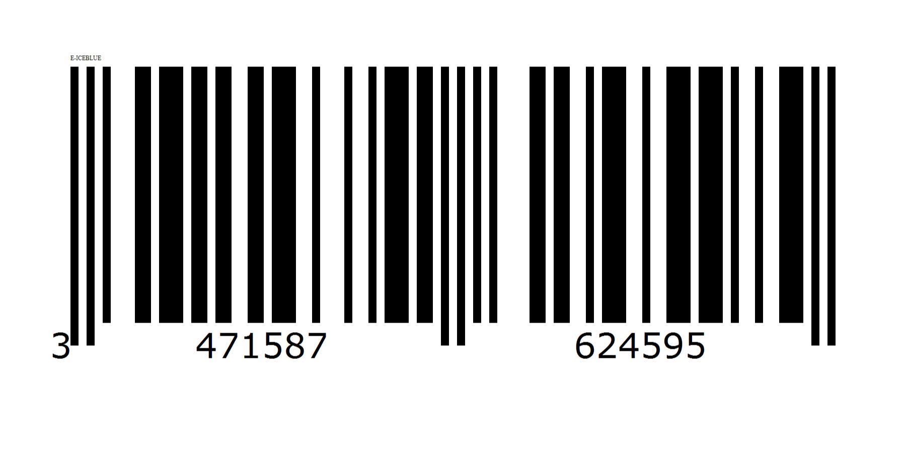 Barcode Img