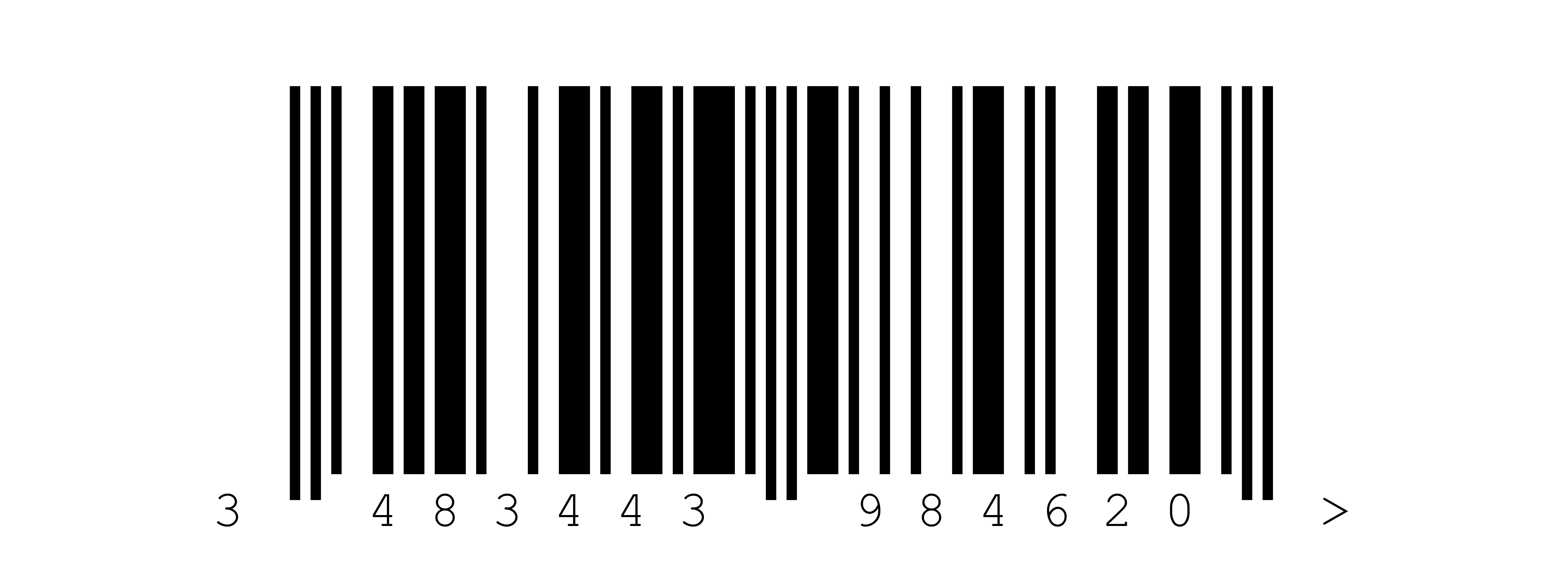 Barcode Img