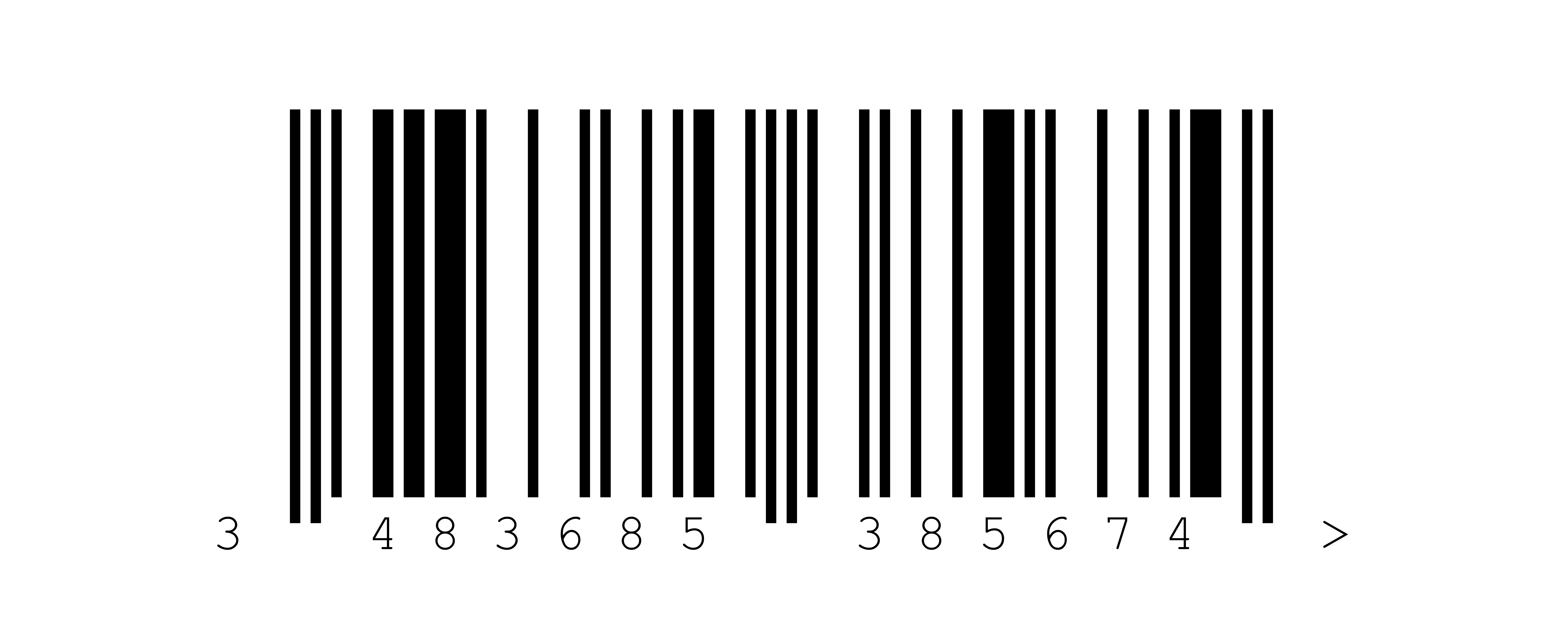 Barcode Img