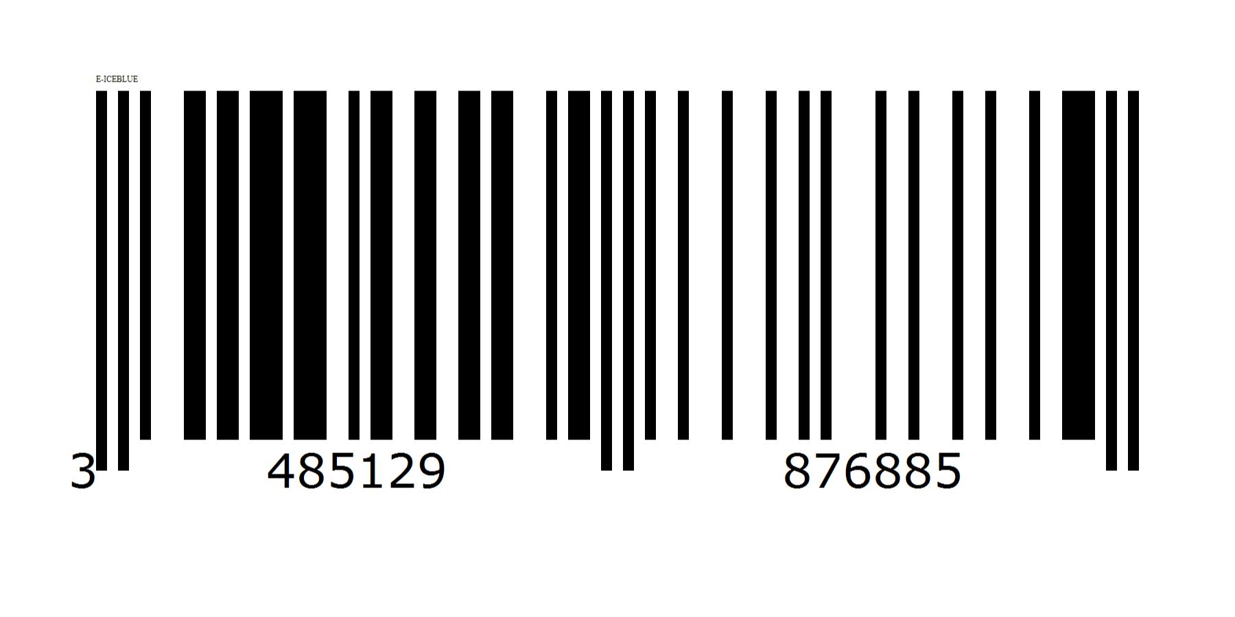 Barcode Img