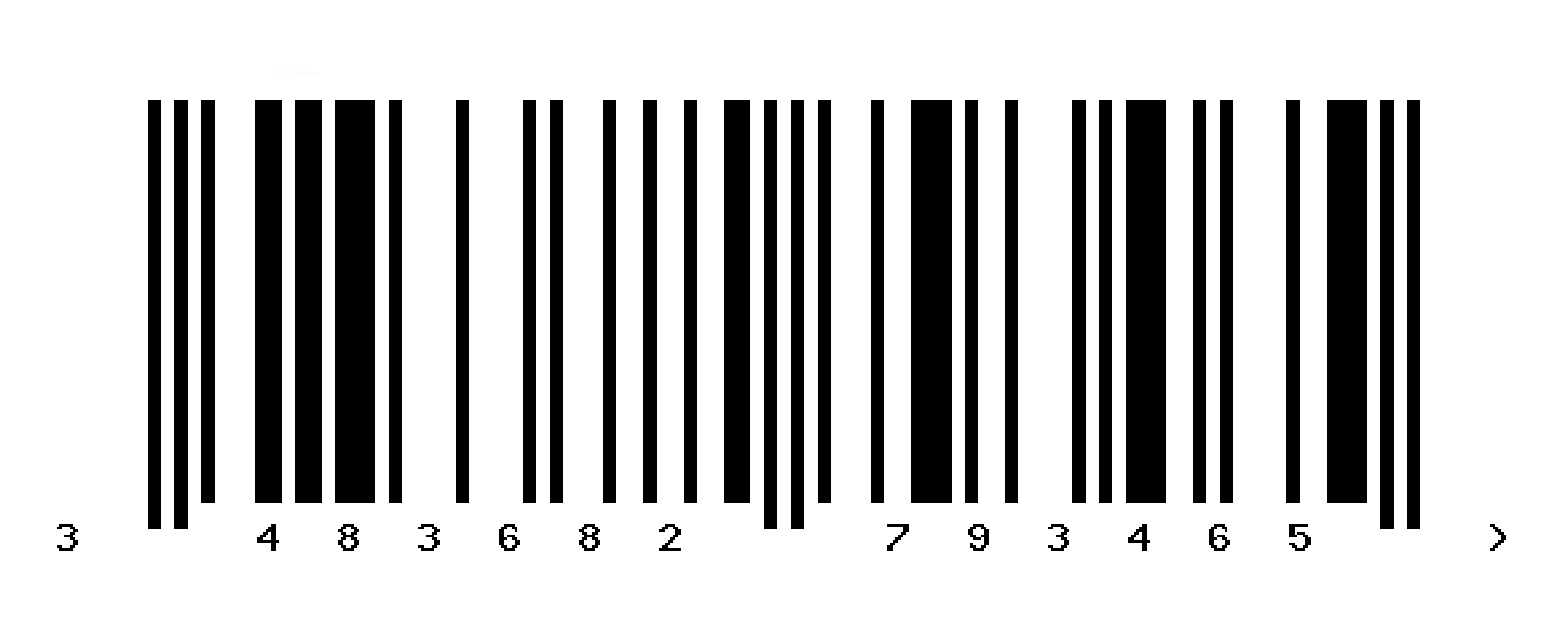 Barcode Img